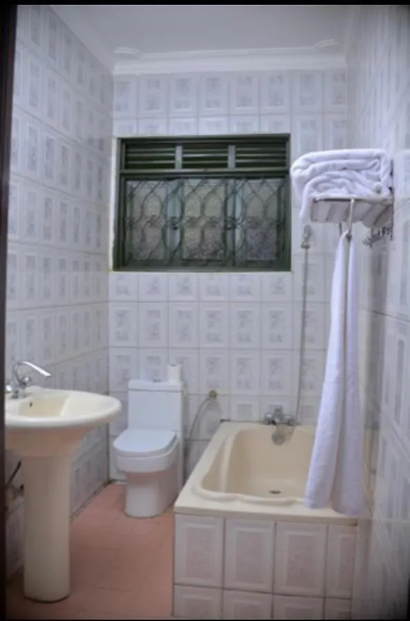 Nile Estates Villa Kiwatule Kampala