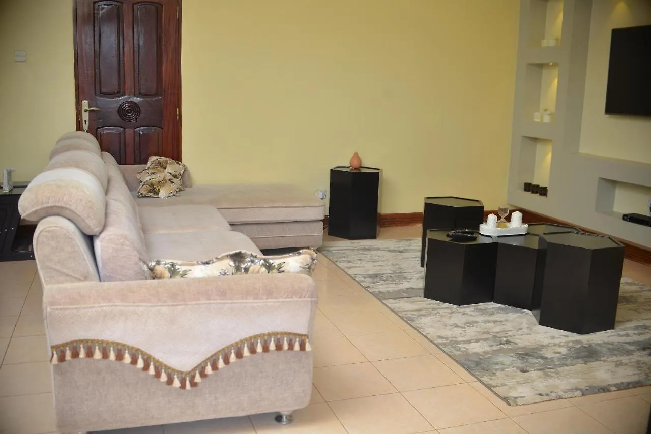 Nile Estates Villa Kiwatule Kampala 0*,  Uganda