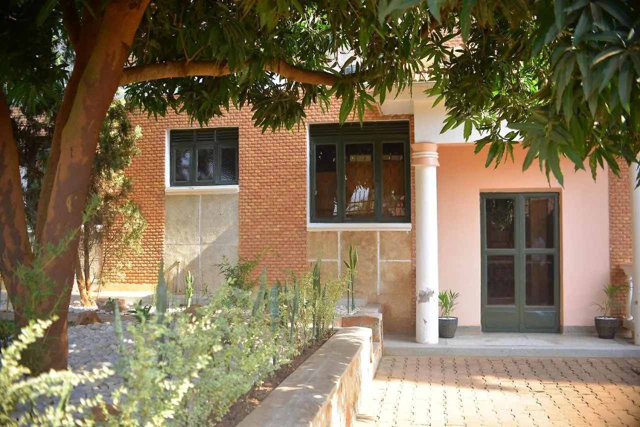Nile Estates Villa Kiwatule Kampala 0*,  Uganda