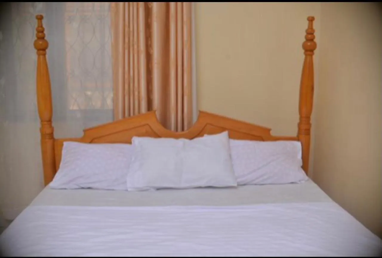 Nile Estates Villa Kiwatule Kampala Uganda