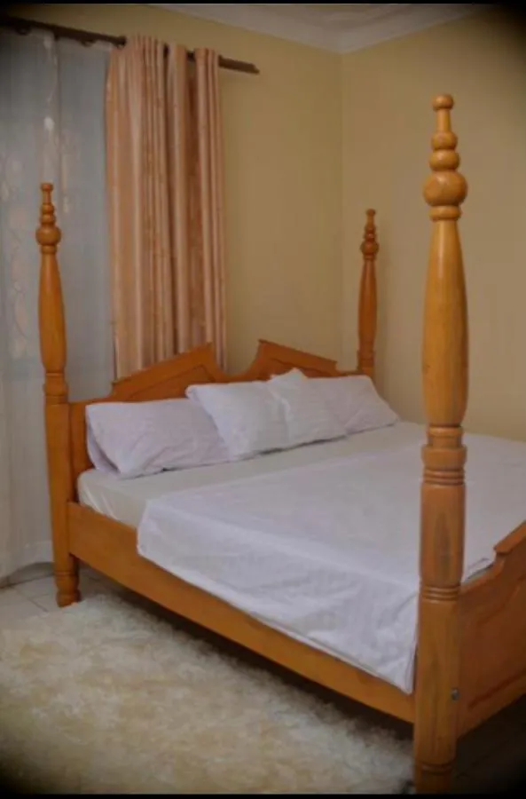 Nile Estates Villa Kiwatule Kampala Uganda